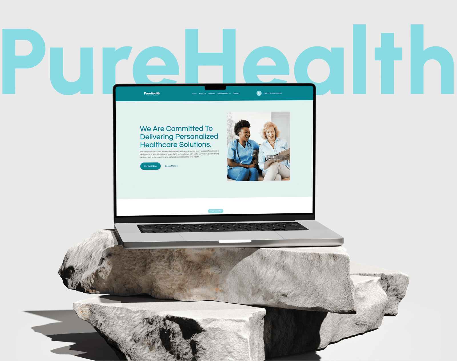 PureClinic