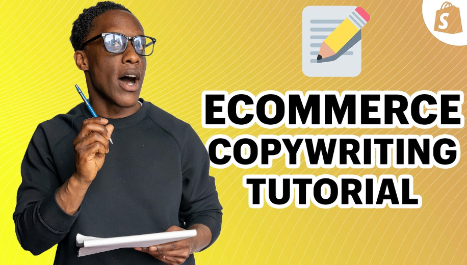 Ecommerce Copywriting 